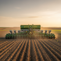 Сеялки Агропром