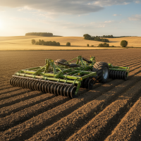 Культеваторы комбинированные